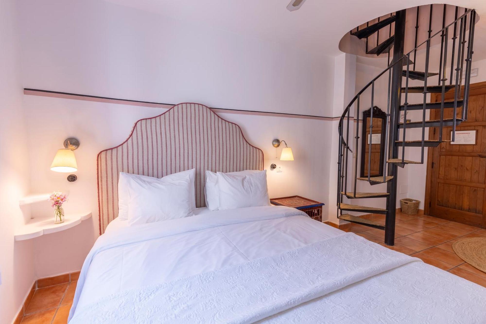 Hotel La Morada Mas Hermosa Marbella